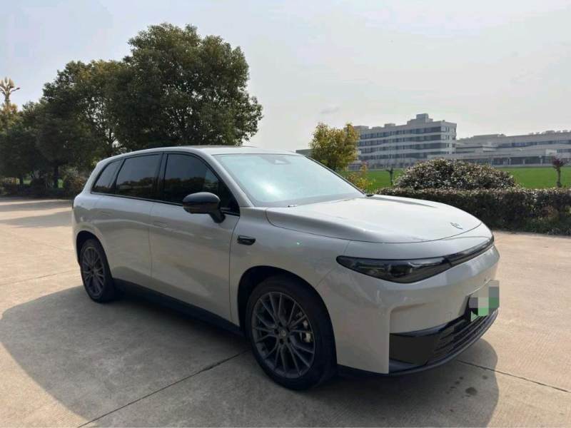 抵押车图片