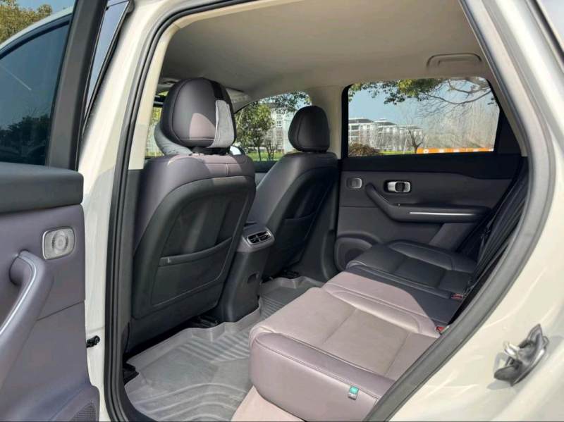 抵押车图片