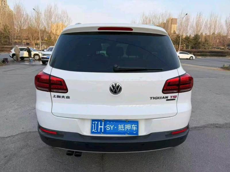 抵押车图片