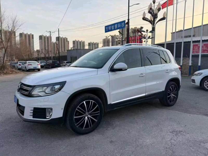 抵押车图片