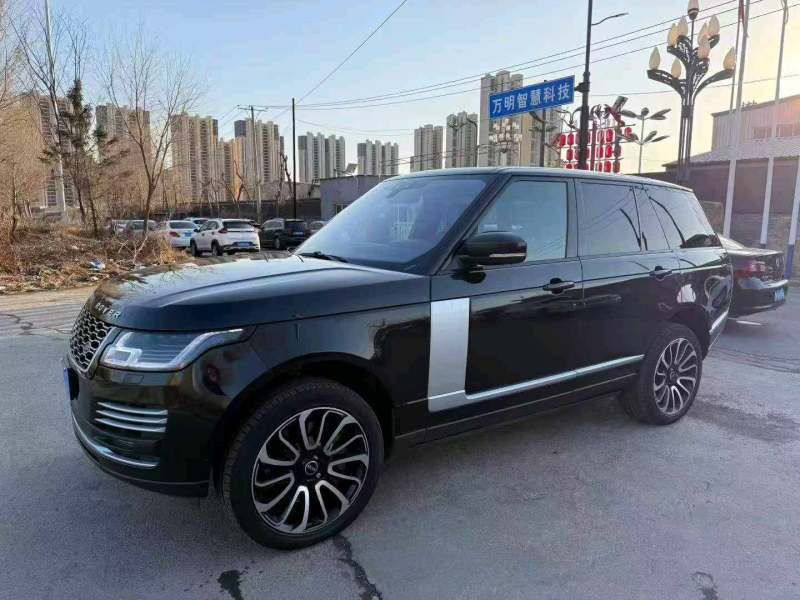 抵押车图片