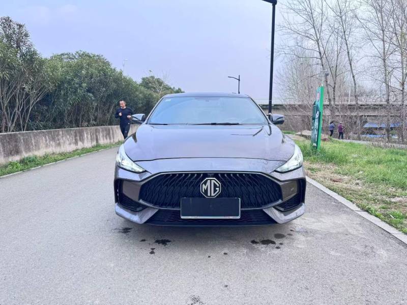 抵押车图片
