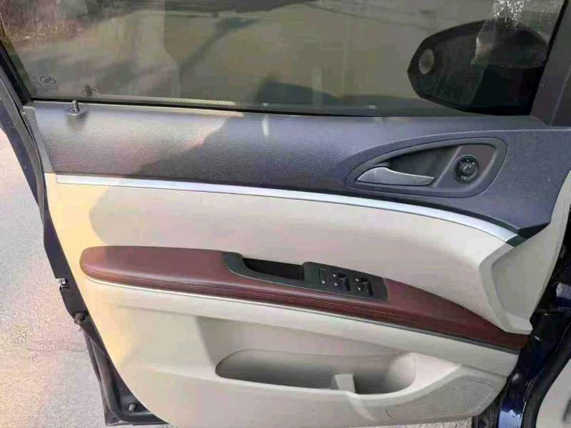 抵押车图片