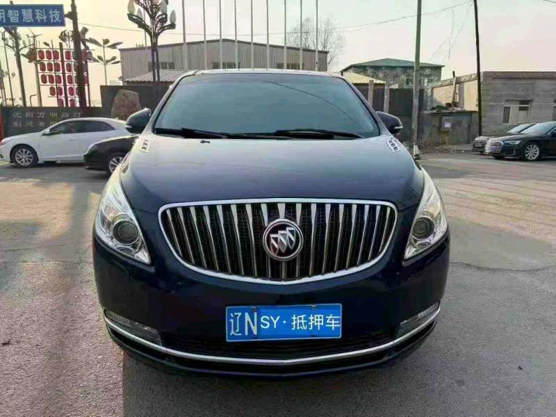 抵押车图片