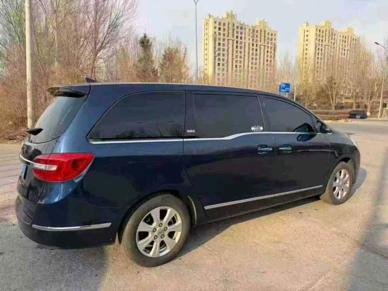 抵押车图片