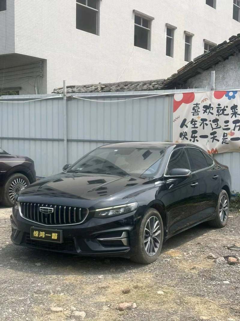 抵押车图片