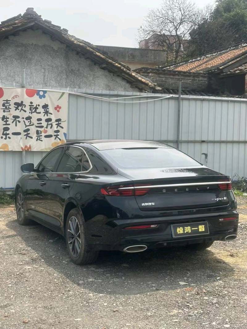 抵押车图片