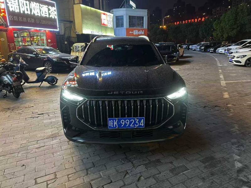 抵押车图片