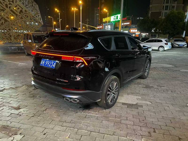 抵押车图片