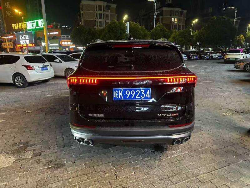 抵押车图片