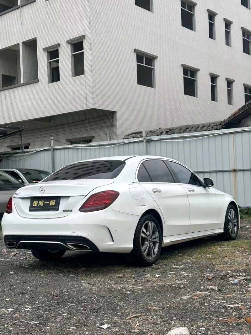抵押车图片