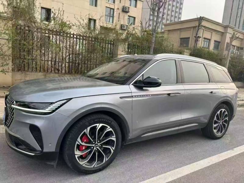 抵押车图片