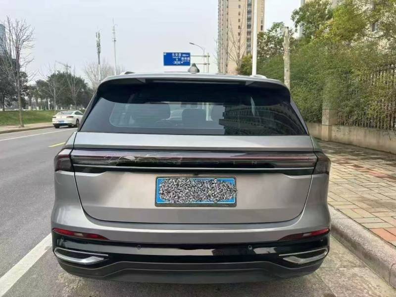 抵押车图片