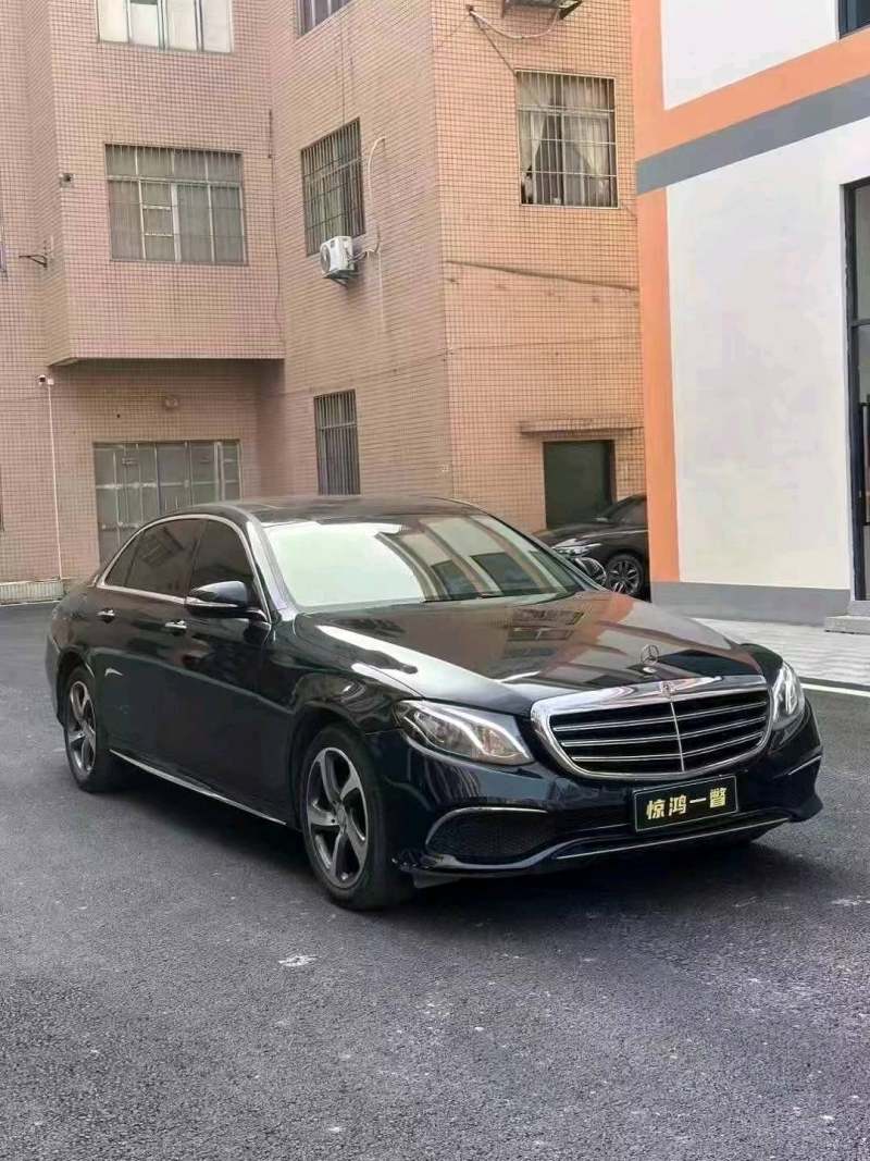 抵押车图片