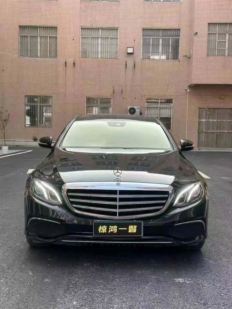 抵押车图片