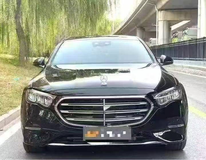 抵押车图片