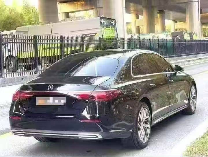 抵押车图片