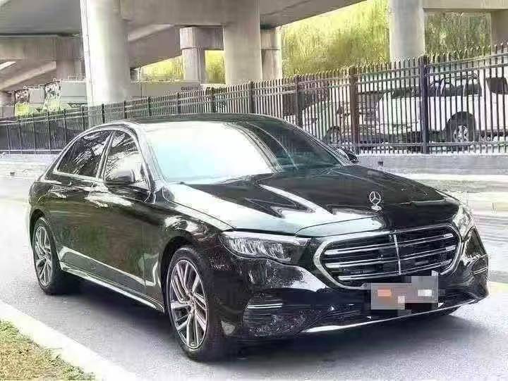 抵押车图片