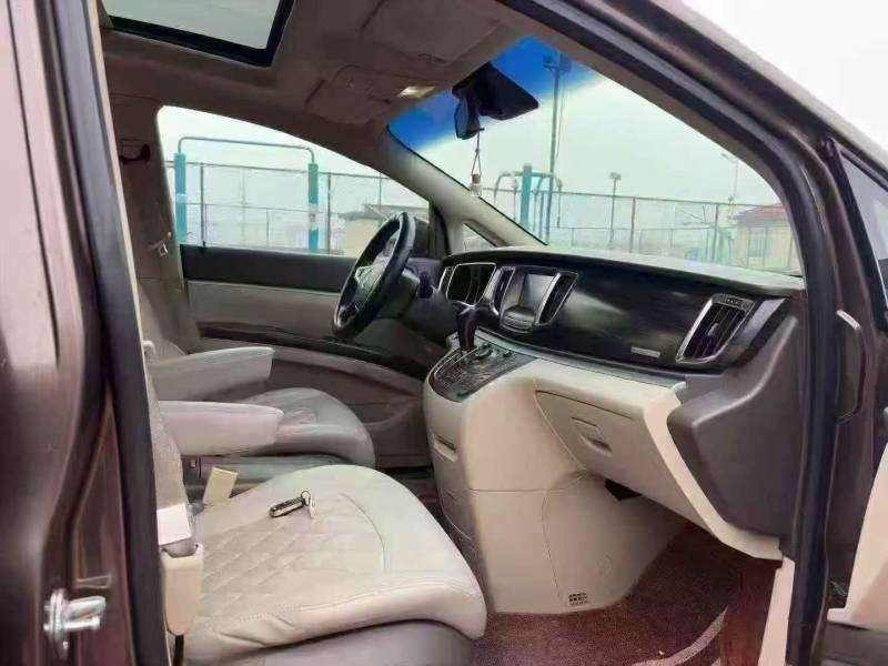 抵押车图片
