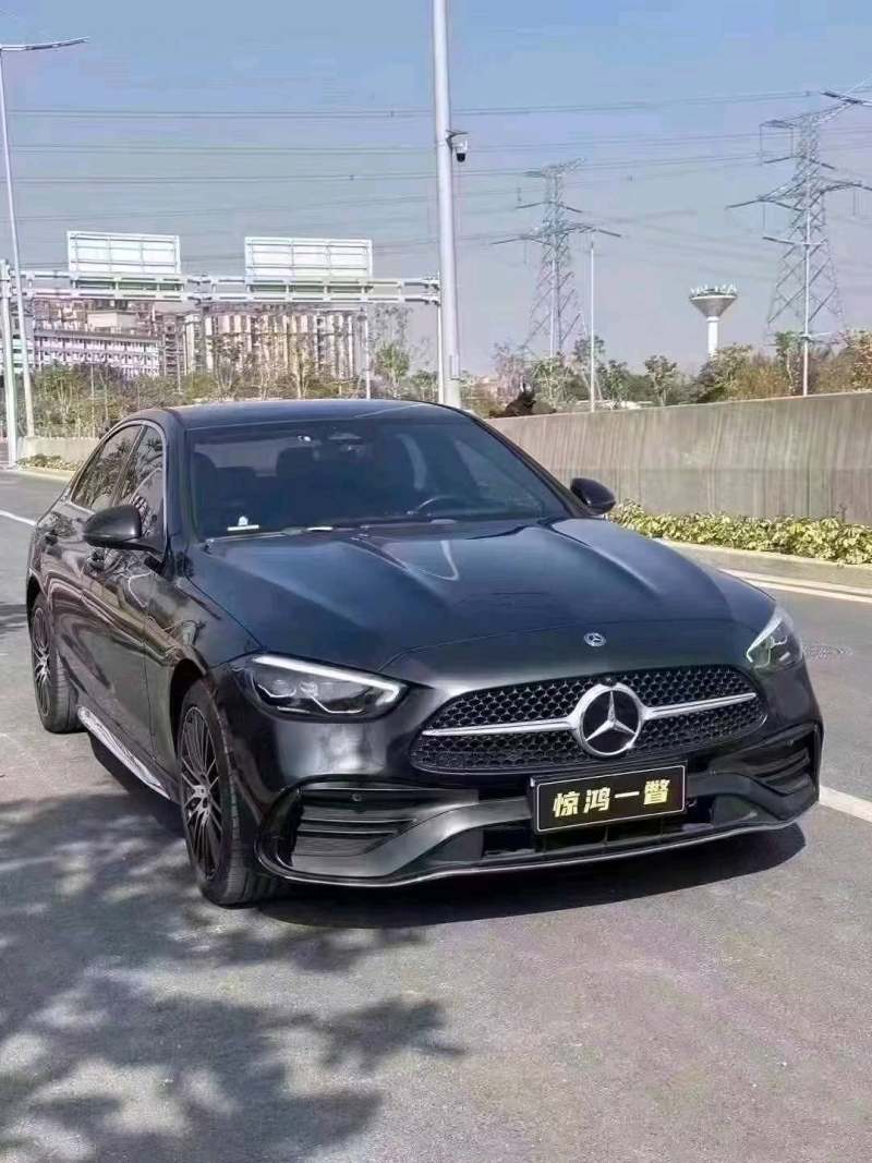 抵押车图片