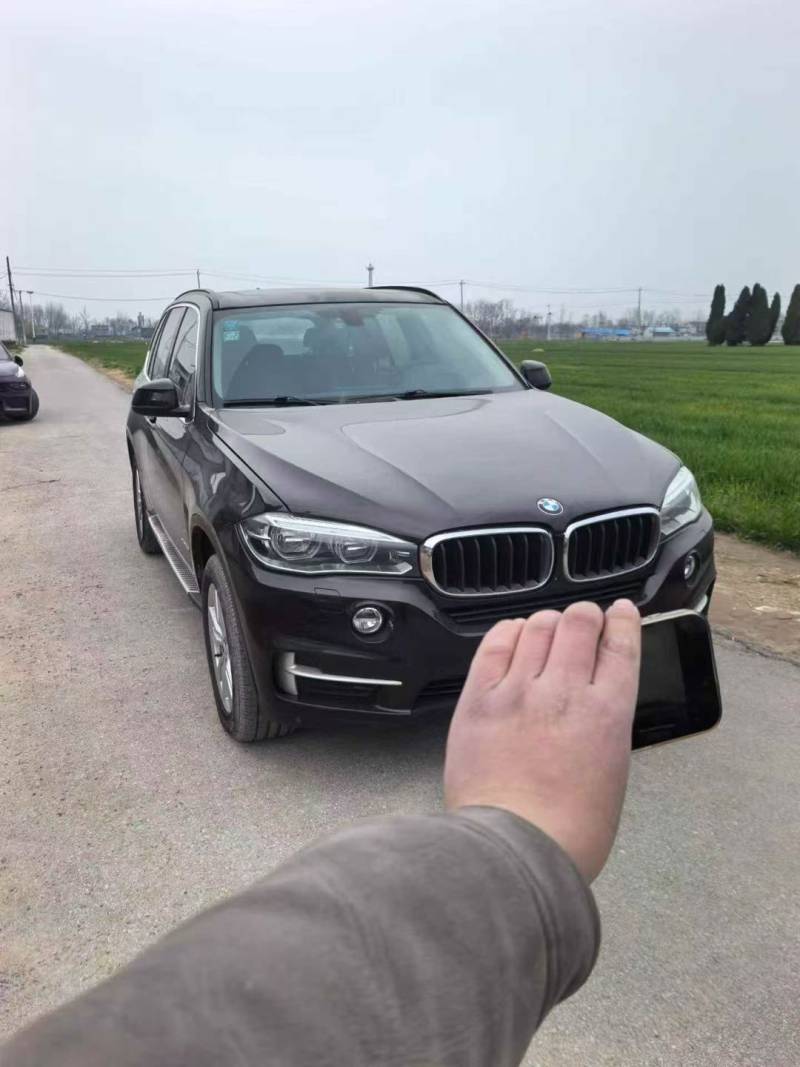 抵押车图片