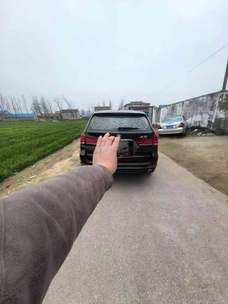 抵押车图片