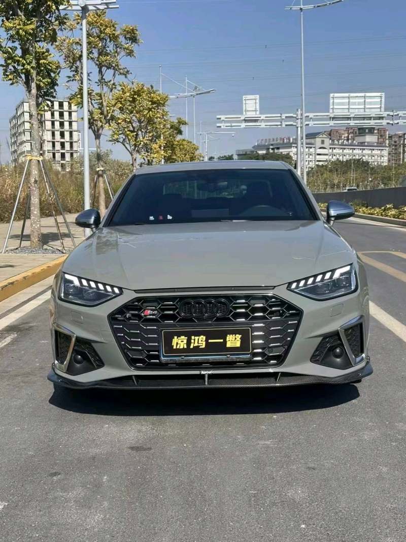 抵押车图片