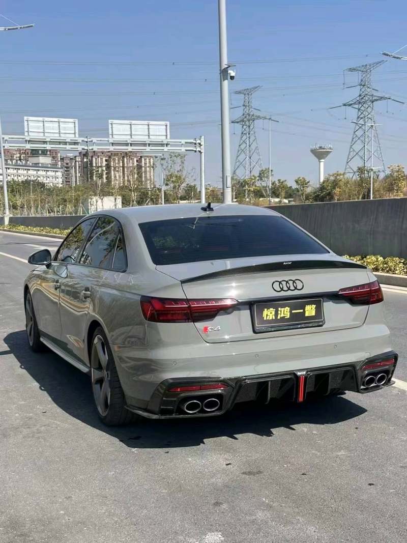 抵押车图片