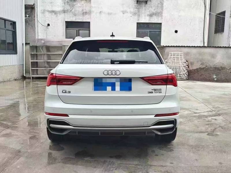 抵押车图片