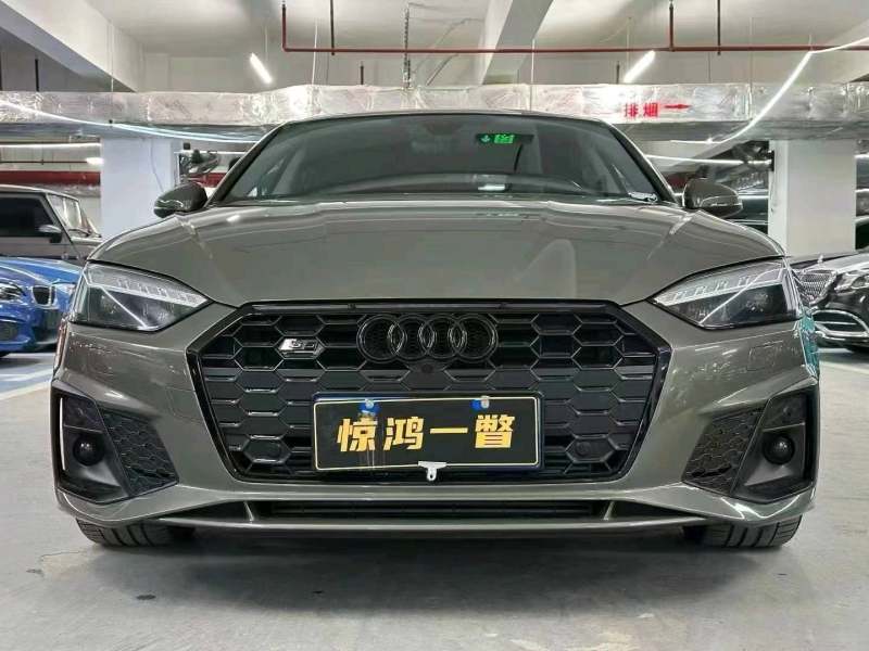 抵押车图片