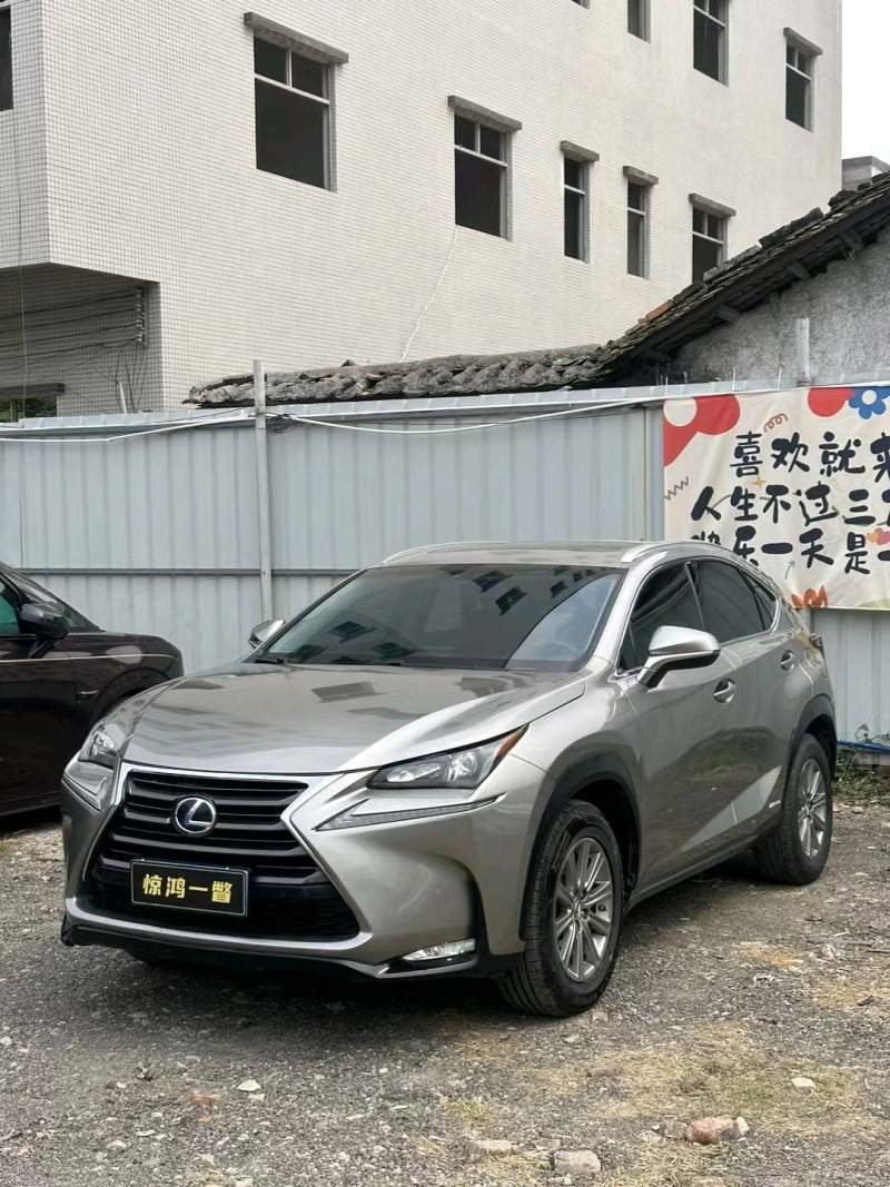 抵押车图片