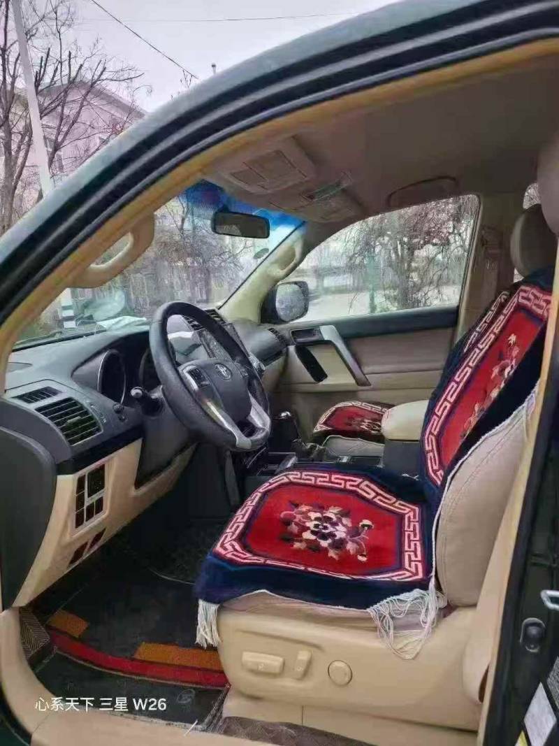 抵押车图片