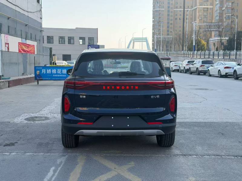 抵押车图片