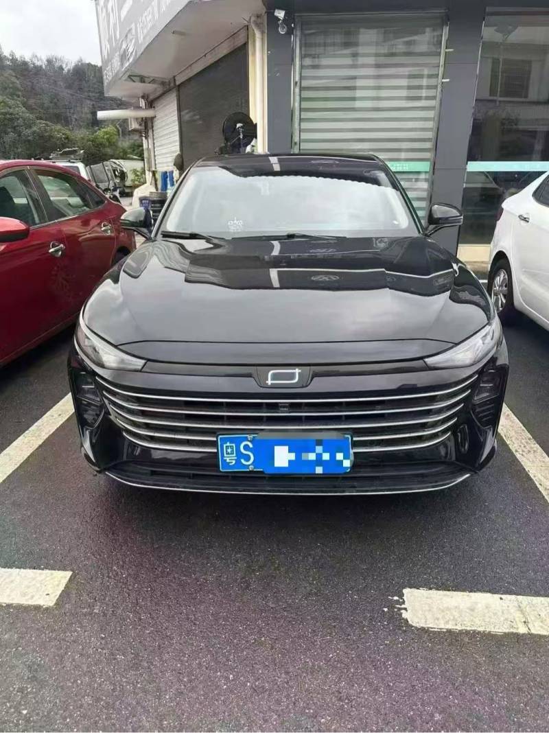 抵押车图片