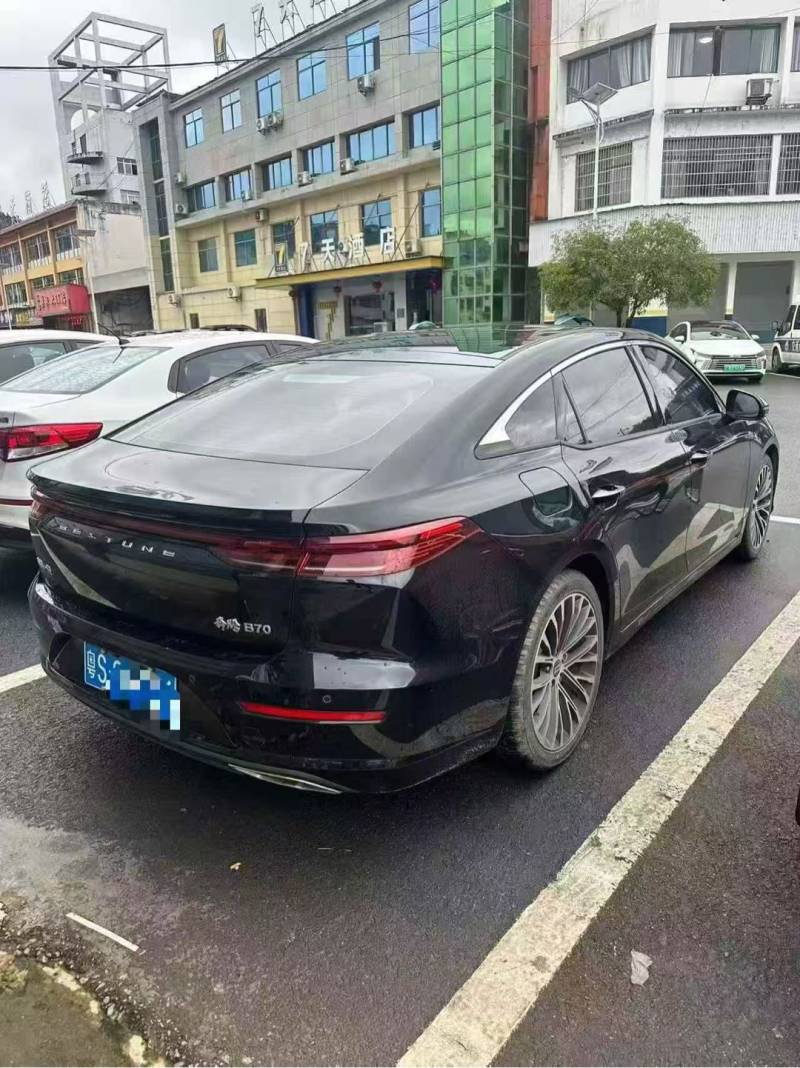 抵押车图片