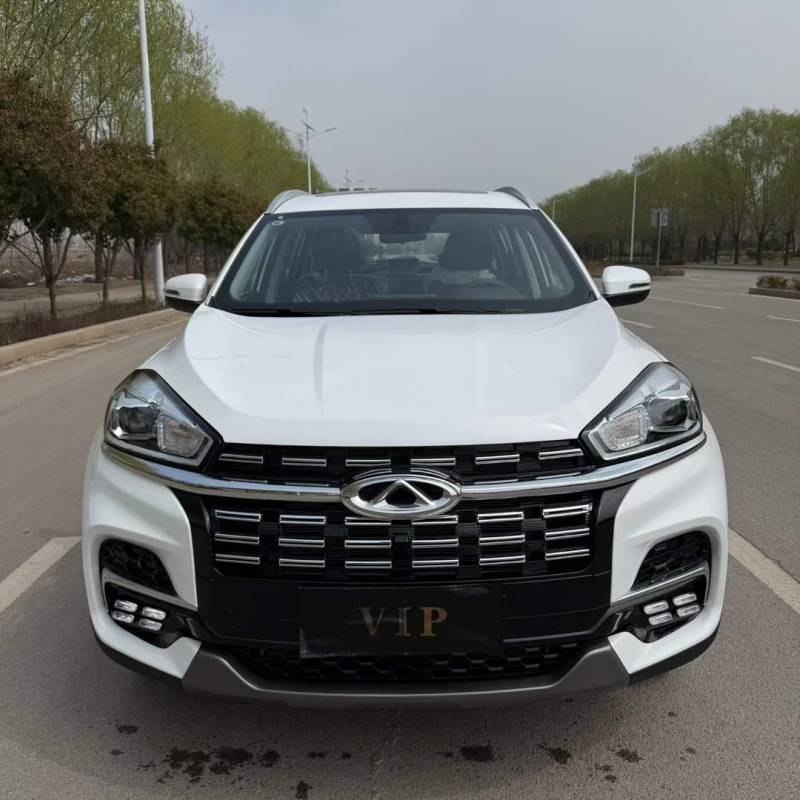 抵押车图片