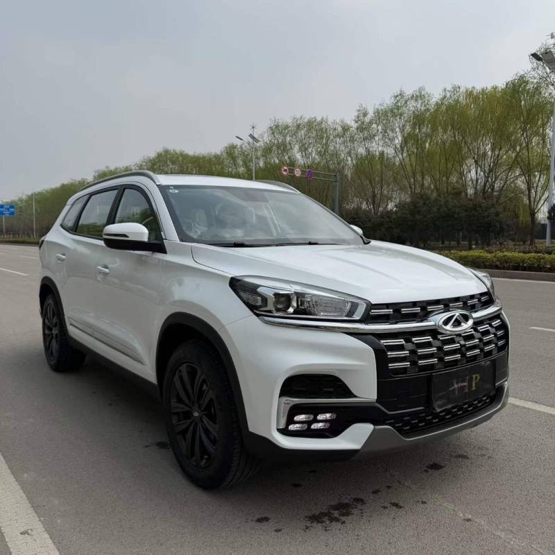 抵押车图片
