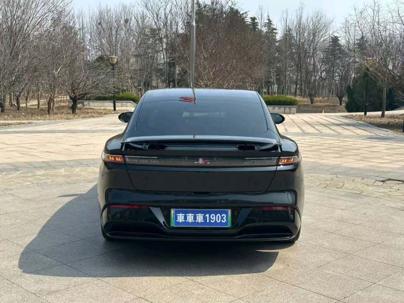 抵押车图片