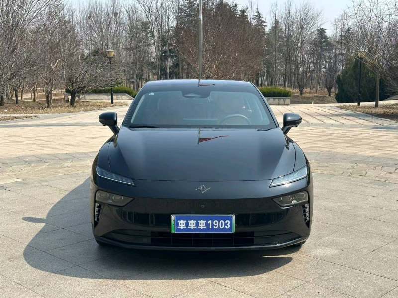 抵押车图片