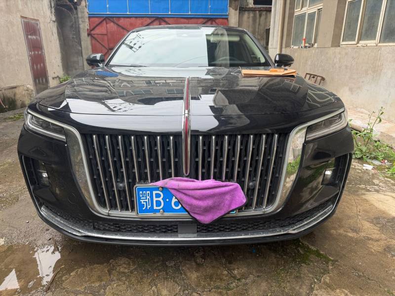 抵押车图片