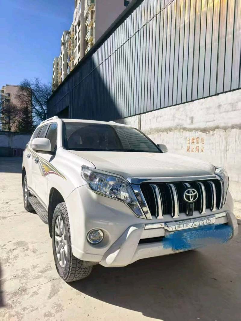抵押车图片