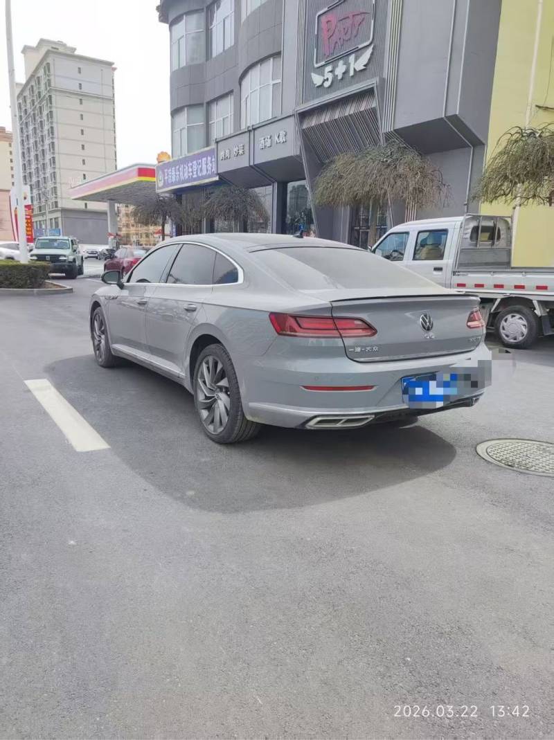 抵押车图片