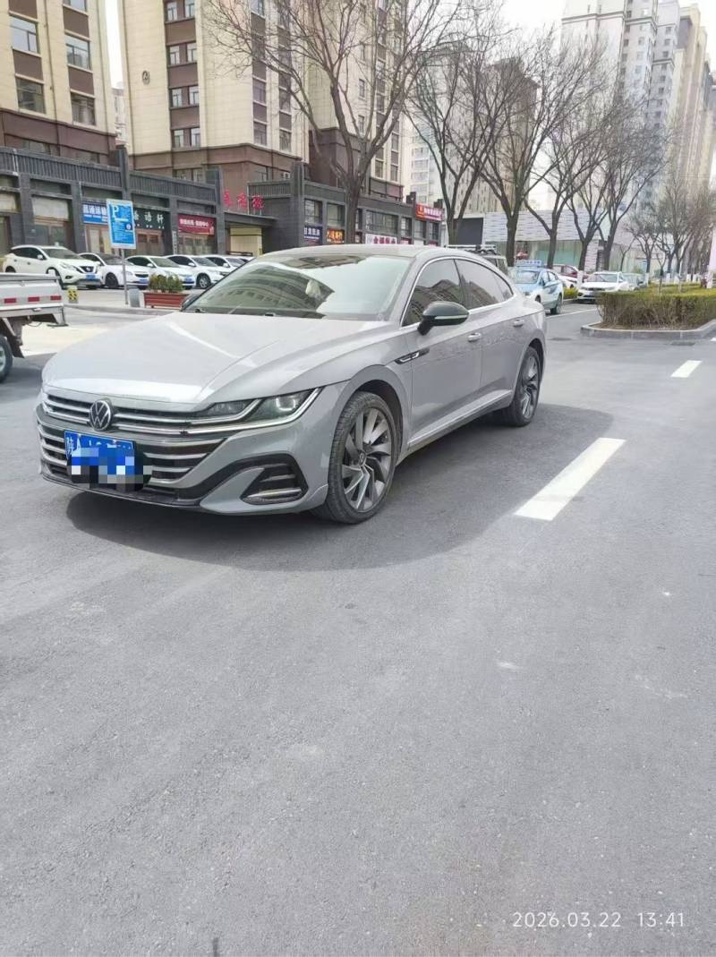 抵押车图片