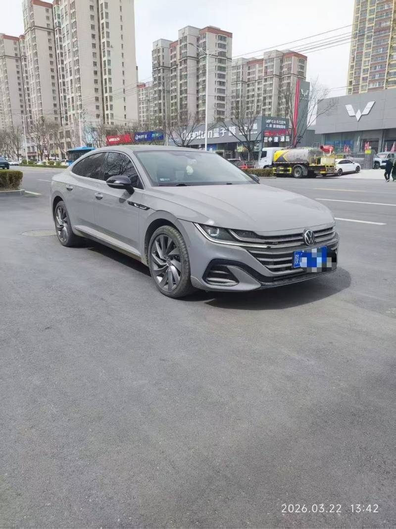 抵押车图片