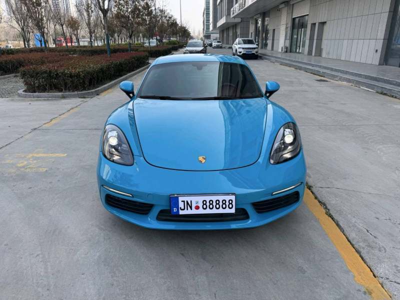 抵押车图片