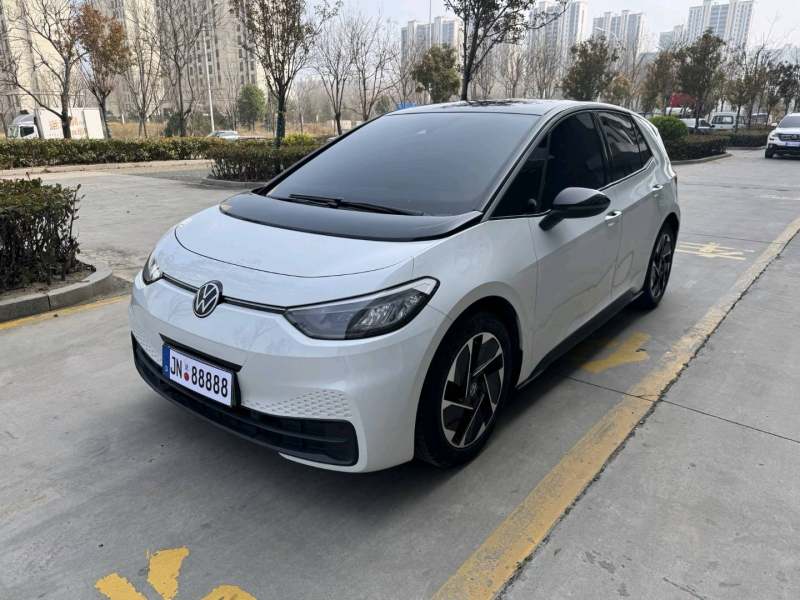 抵押车图片