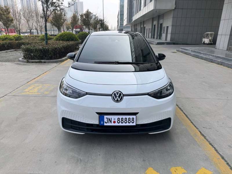 抵押车图片