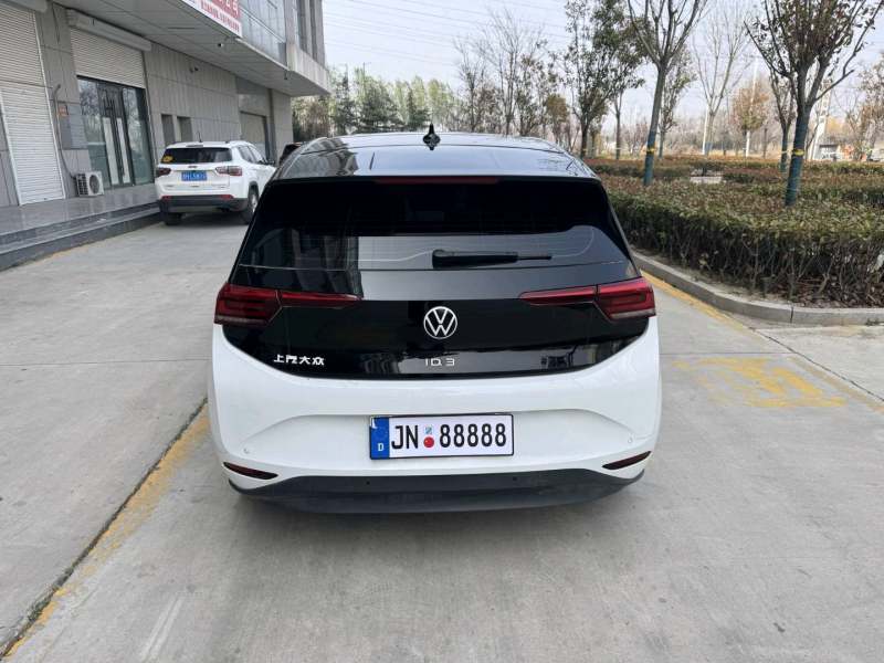 抵押车图片