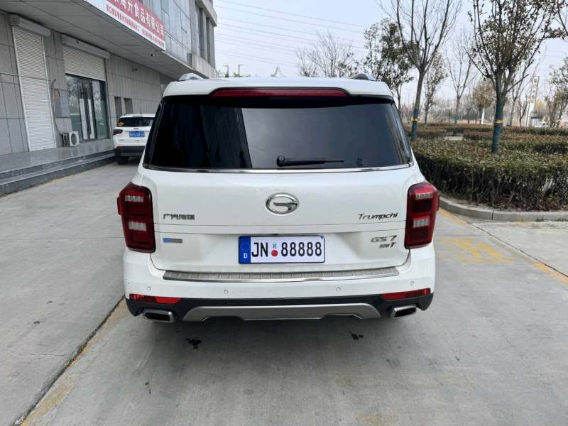 抵押车图片