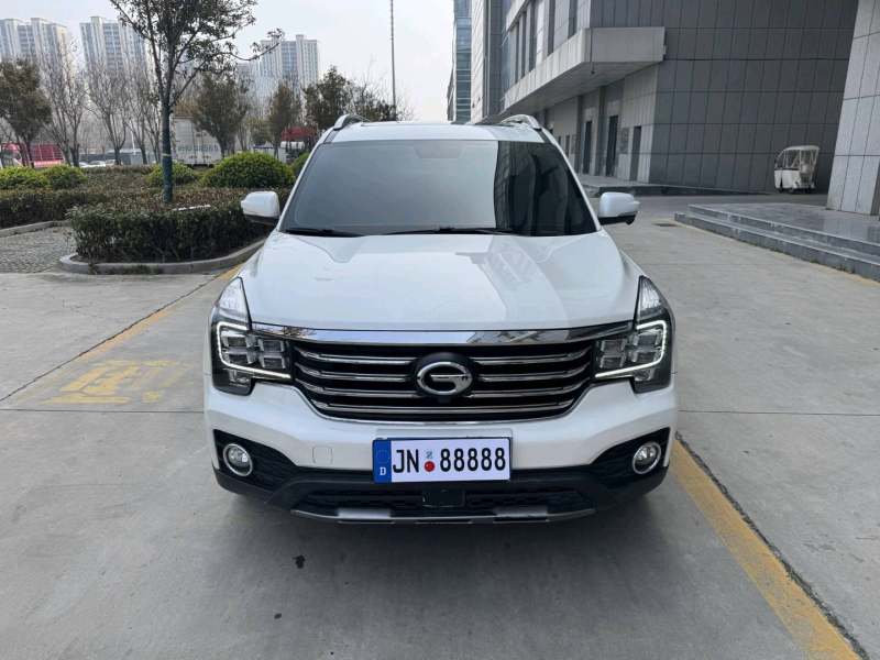 抵押车图片